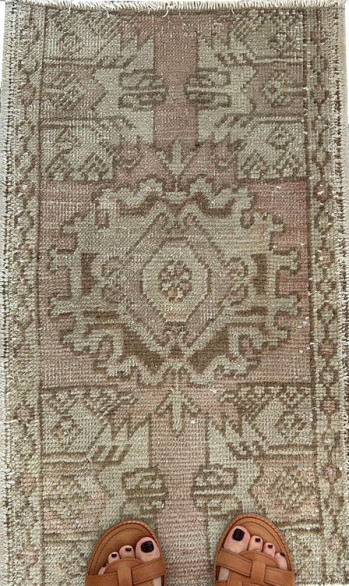 Mini Rug 6