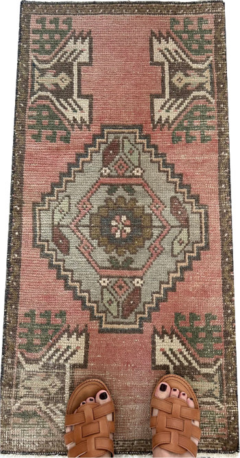 Mini Rug 7
