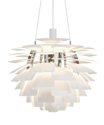 PH Artichoke Pendant Light