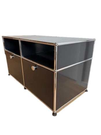 Haller Media Unit
