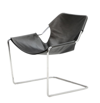 Paulo Mendes Da Rocha Paulistano Chair