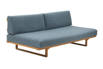 Borge Mogensen Model 4312 Daybed Sofa