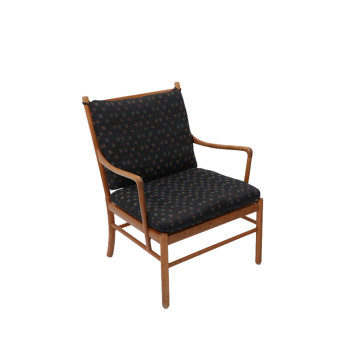 Ole Wanscher Colonial Chair Model PJ149