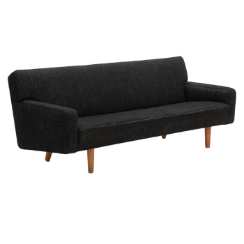 Hans J Wegner Model AP 32 Three Seater Sofa