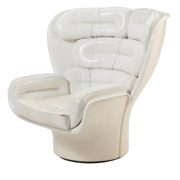Joe Colombo Elda chair