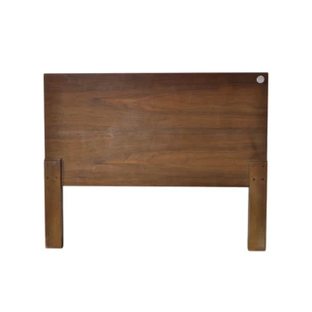 George Nelson Headboard