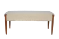 Danish Style Bench Seat