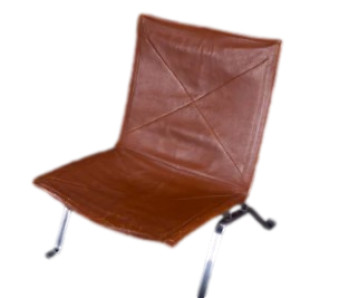 PK22 Chair by Poul Kjaerholm