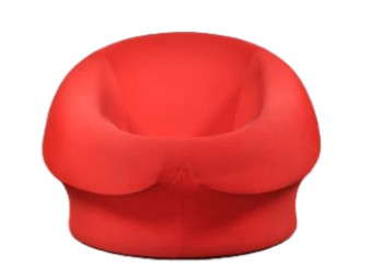 Up 2000 Series Up3 Armchair by Gaetano Pesce