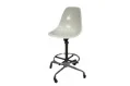 Eames Drafting Stool with Casters