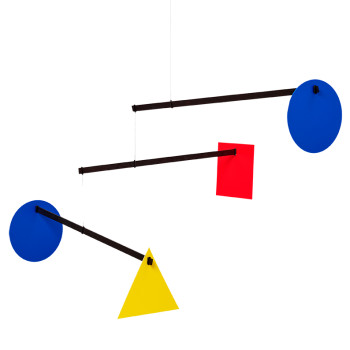 Bauhaus Mobile Large
