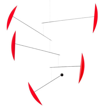 Tango Red Mobile
