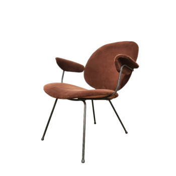 1951 Kembo 302 Chairs