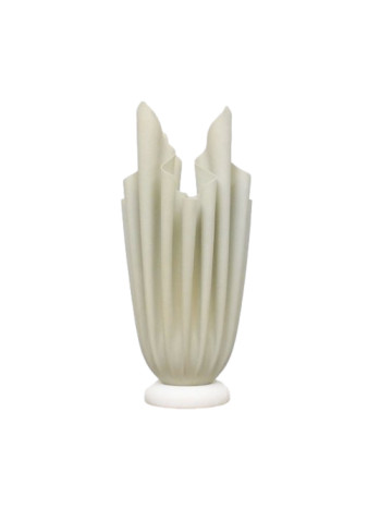 1960s French Ophelie Lamp