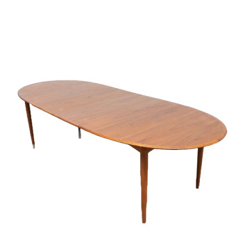 12 Seater Nordic Dining Table