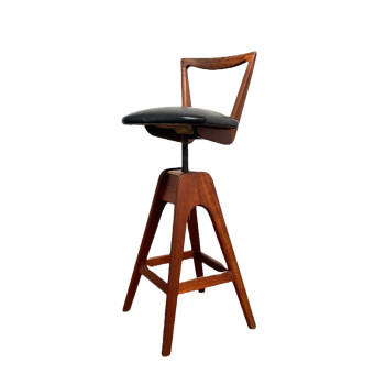 1960s Barstool