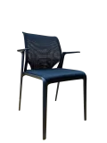 MedaSlim Chair with Armrests