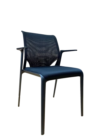 MedaSlim Chair with Armrests