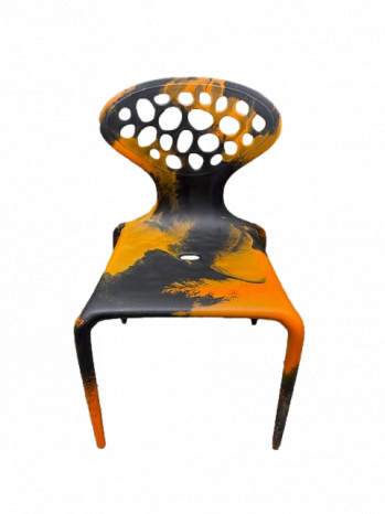 Supernatural Bicolour Chair