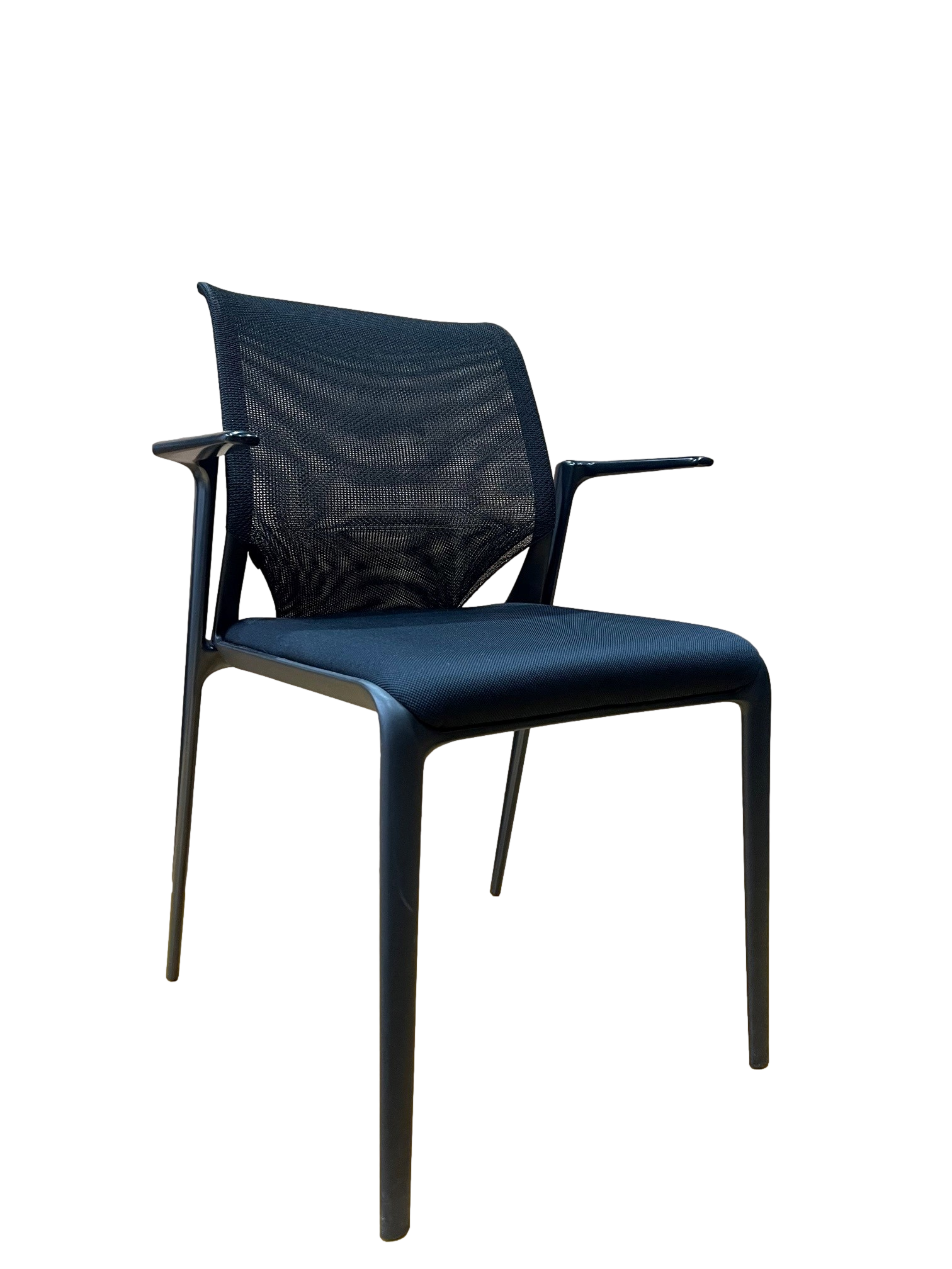 MedaSlim Chair with Armrests