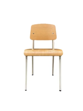 Standard Chair White