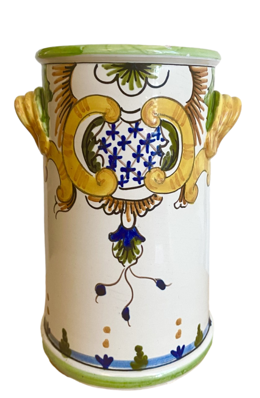 Italian Ceramic Wine Cooler