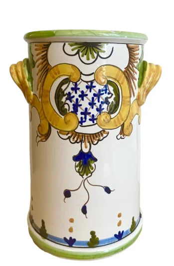 Italian Ceramic Wine Cooler