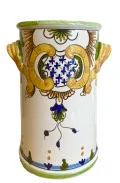 Italian Ceramic Wine Cooler