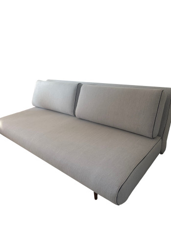 Danish Designer Lounger Sofa Bed