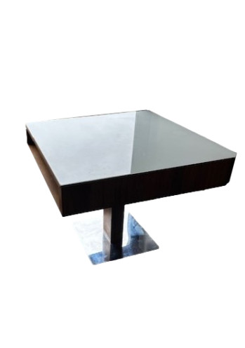 Lift Height Adjustable Coffee Table