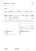 Product
