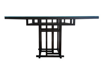 Antigone Dining Table by Pierre Paulin