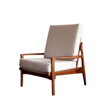 Narvik Armchair