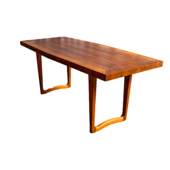 Mid Century Australian Coffee Table