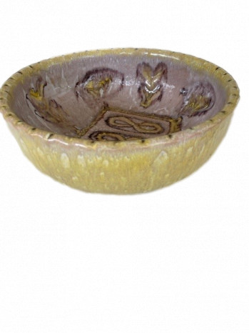 Gambone Ceramic Bowl