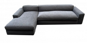 Dune Modular Sofa With Right Chaise