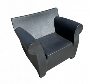 Bubble Club Armchair By Philippe Starck