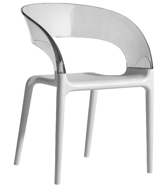 Ring Chair