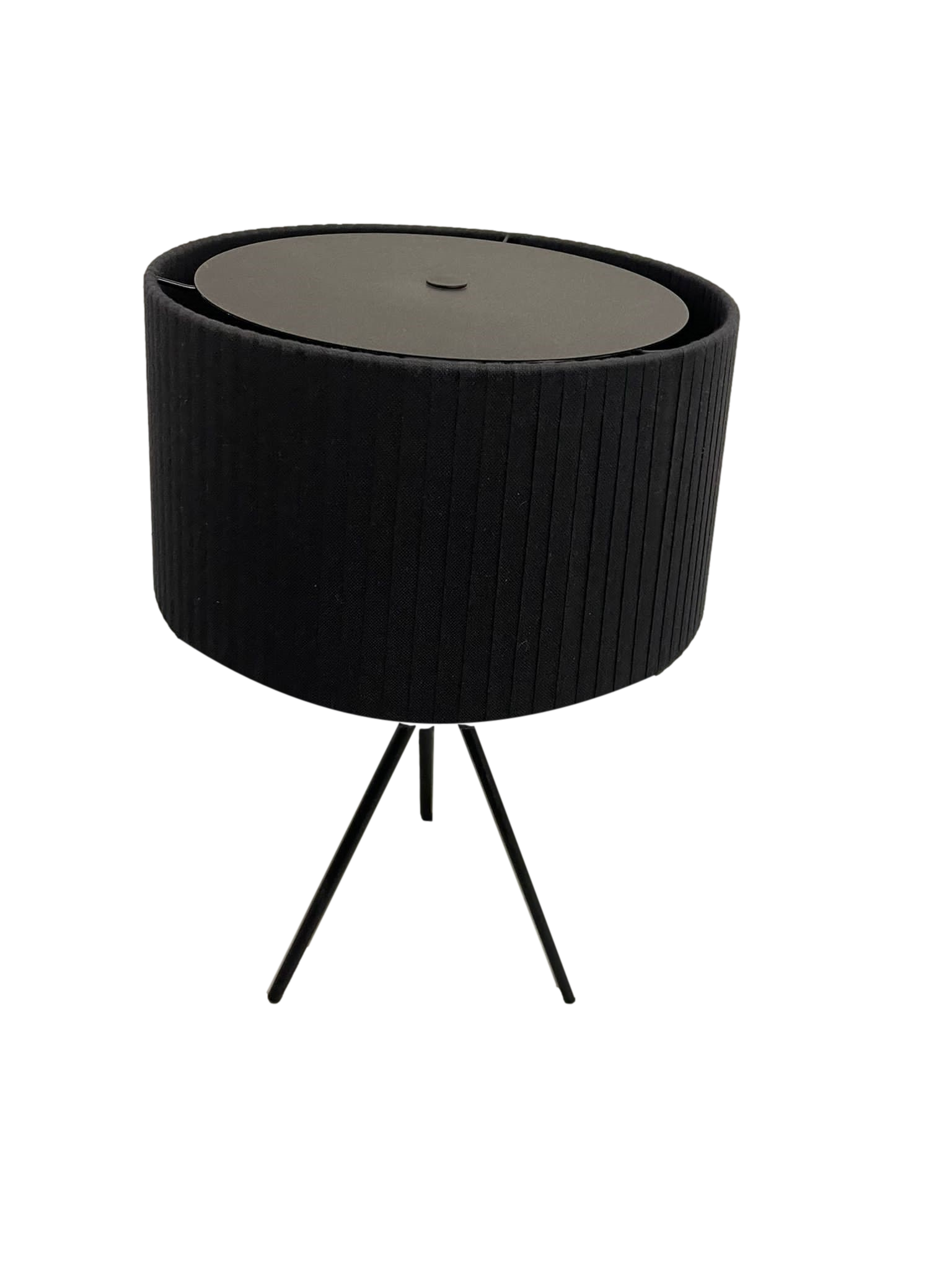 Tripode M3 Table Lamp Black