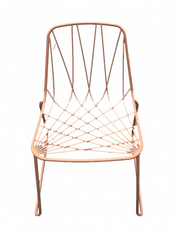 Chee Chair Without Arms