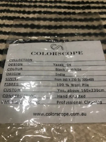Product