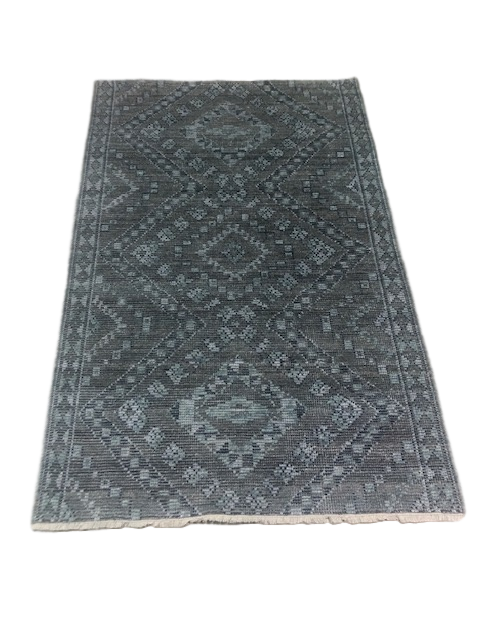 Pre-owned & Refurbished CADRYS - Traditional Rug | Collecte