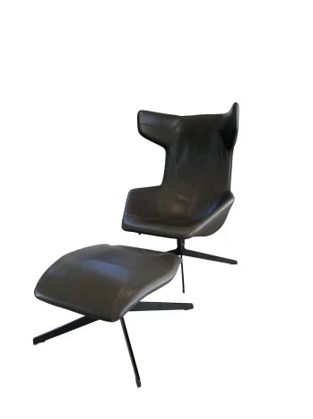 Take A Line For A Walk Chair
