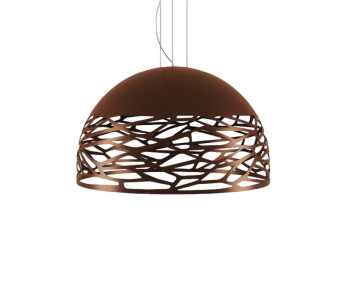 Kelly Dome Pendant Light