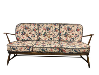 3 Seater Sofa by Lucian R Ercolani