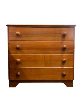 Mid Century Chest of Drawers by Fred Ward