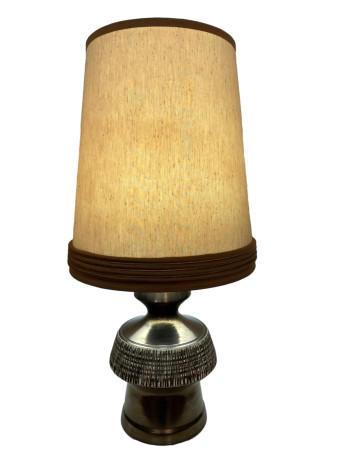 Ceramic Base Table Lamps