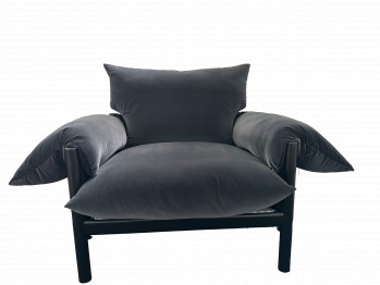 Wilfred  Armchair