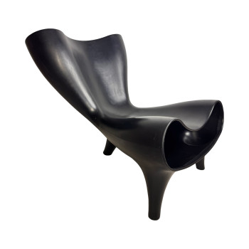 Orgone Chair By Marc Newson