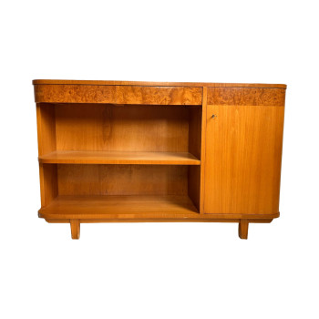 Swedish Open Cabinet